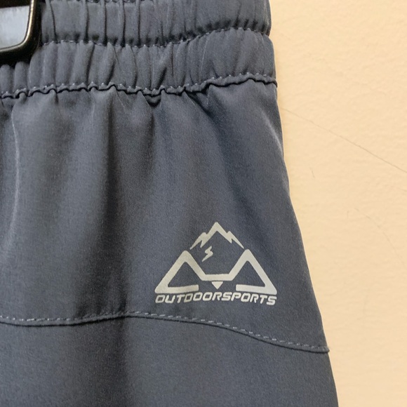 OUTDOOR SPORTS Ladies Shorts - Picture 5 of 5